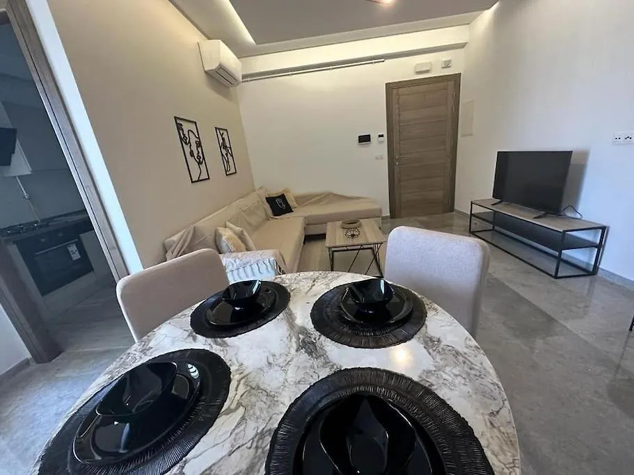 Luxueux S+2 location