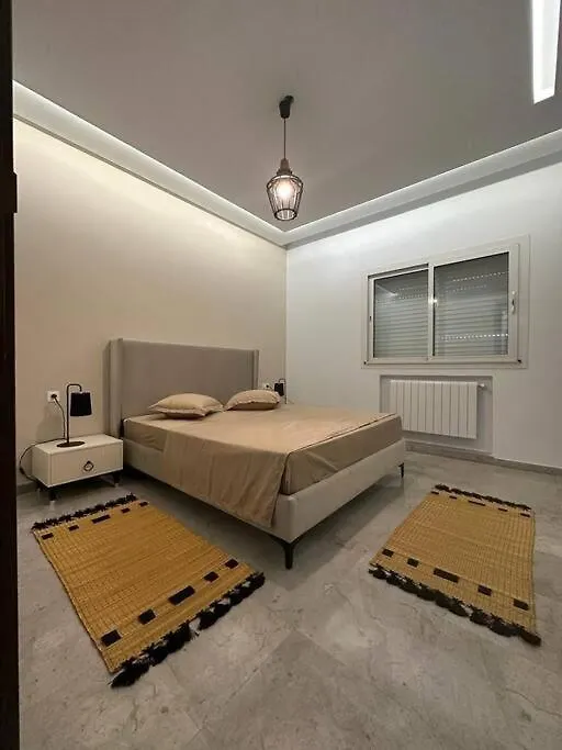 Luxueux S+2 Daire Tunus Tunus