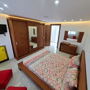 Tonny House Appartement